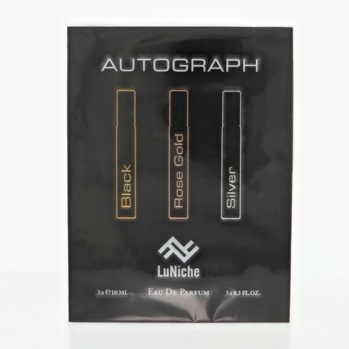 Autograph Discovery Set by Luniche-thumbmail-1