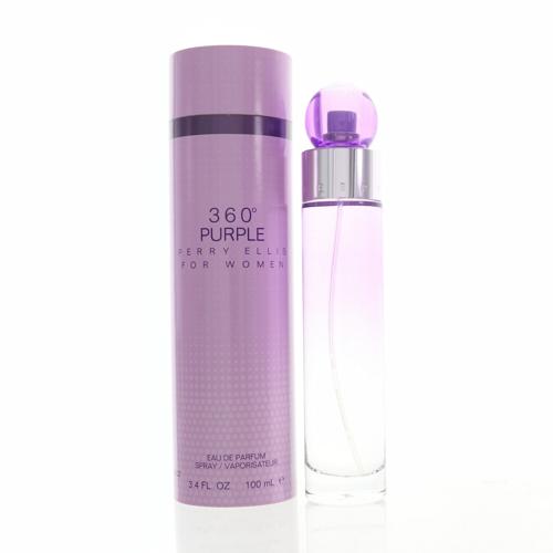 Perry Ellis 360 Purple by Perry Ellis-thumbmail-2