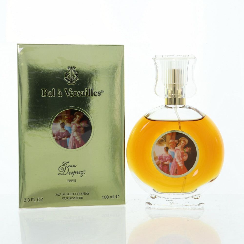 Bal a Versailles by Jean Desprez-thumbmail-4