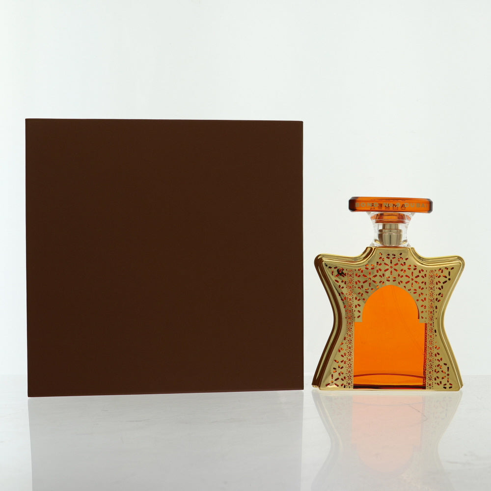 Bond No. 9 Dubai Amber by Bond No. 9-thumbmail-2