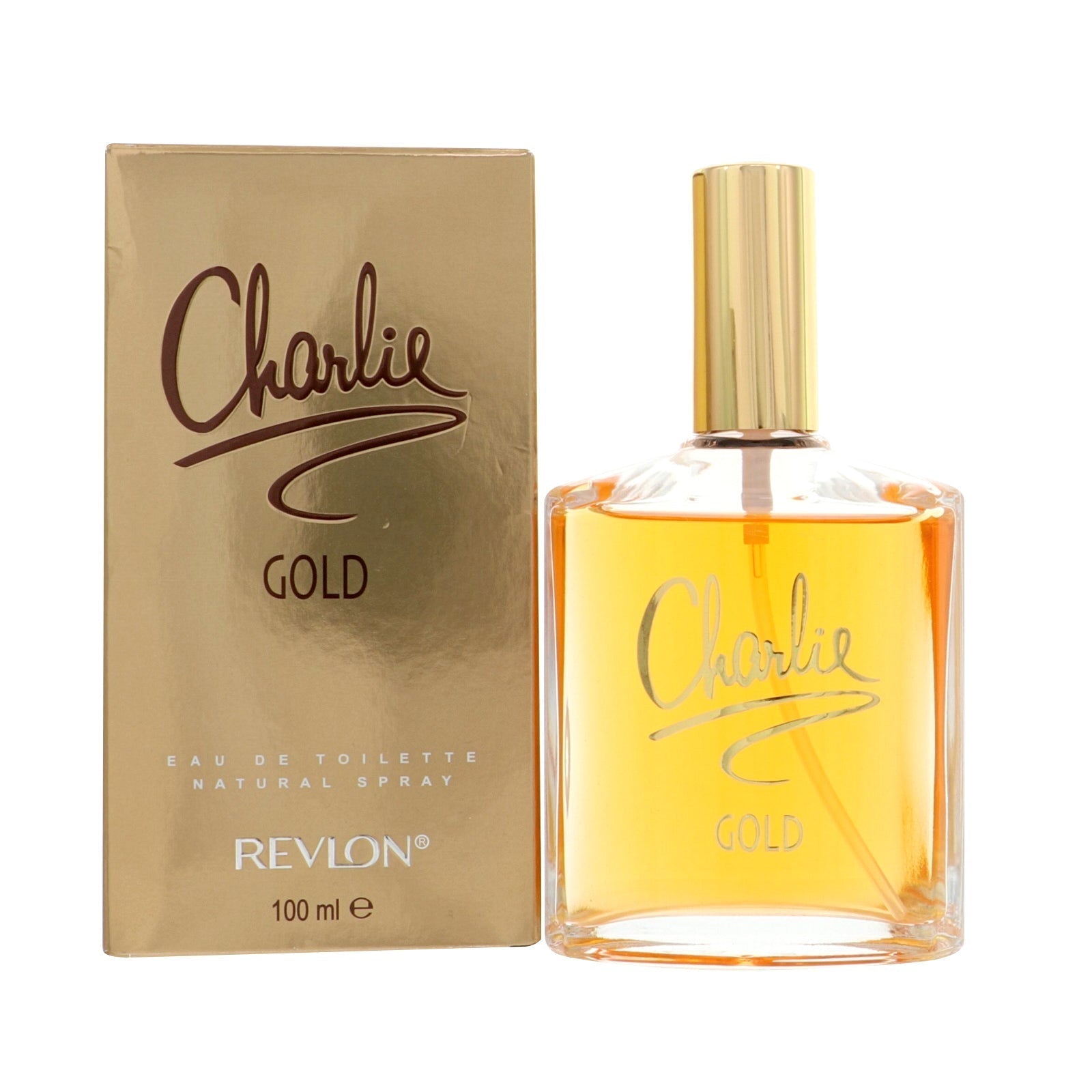 Charlie Gold by Revlon-thumbmail-2