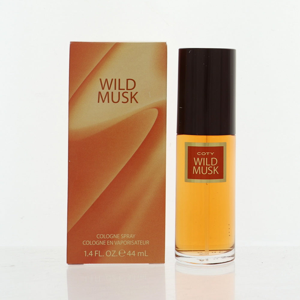 Coty Wild Musk by Coty-thumbmail-3