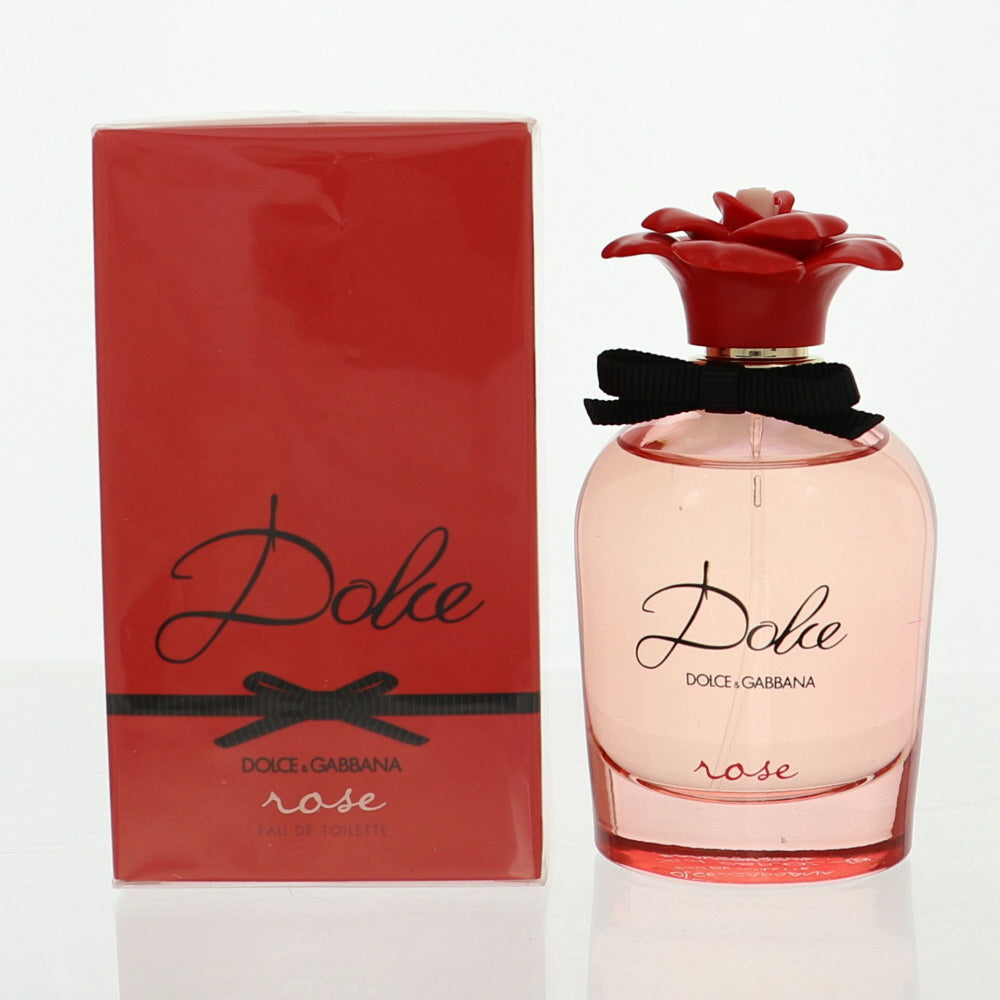 Dolce Rose by Dolce & Gabbana-thumbmail-2
