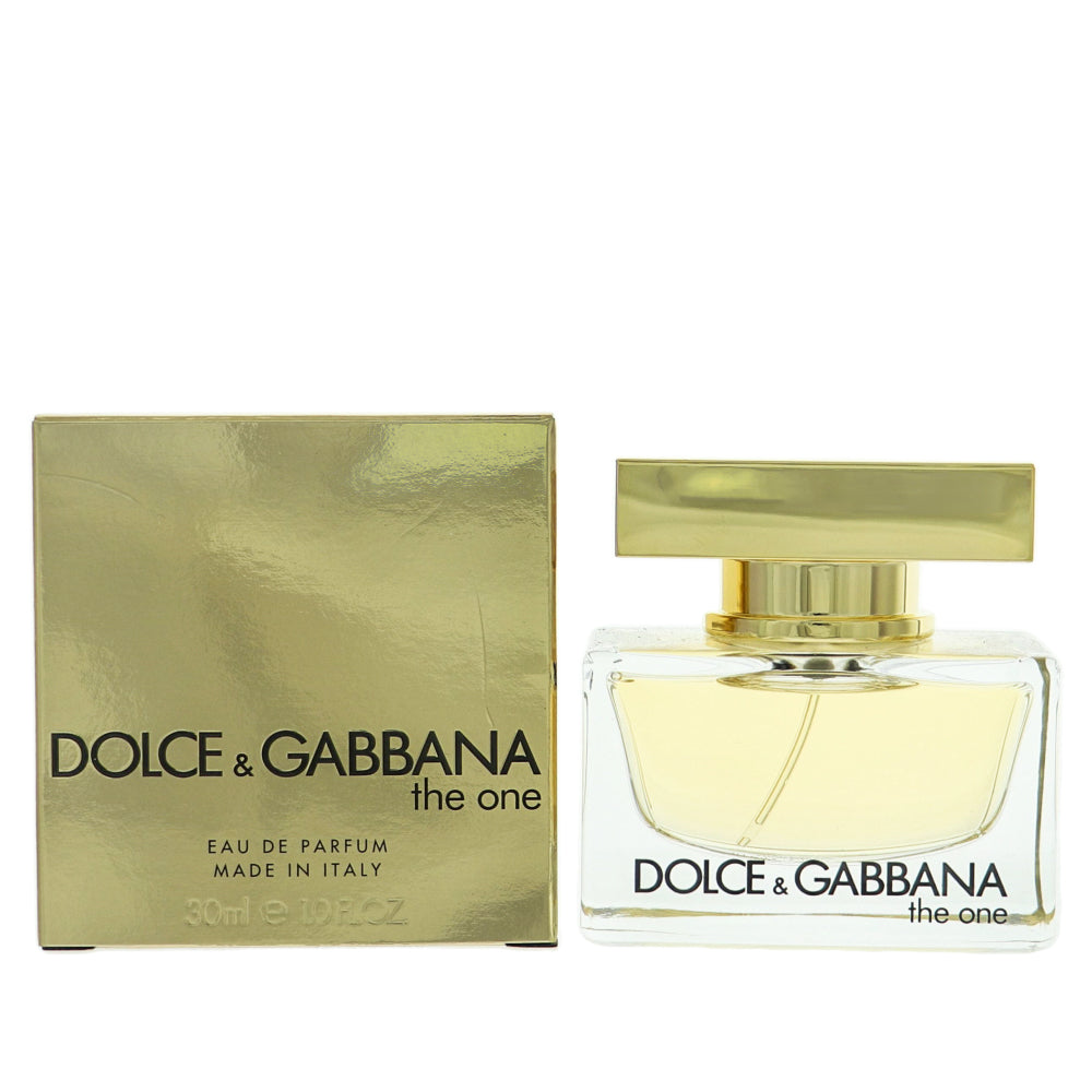 D & G the One by Dolce & Gabbana-thumbmail-7