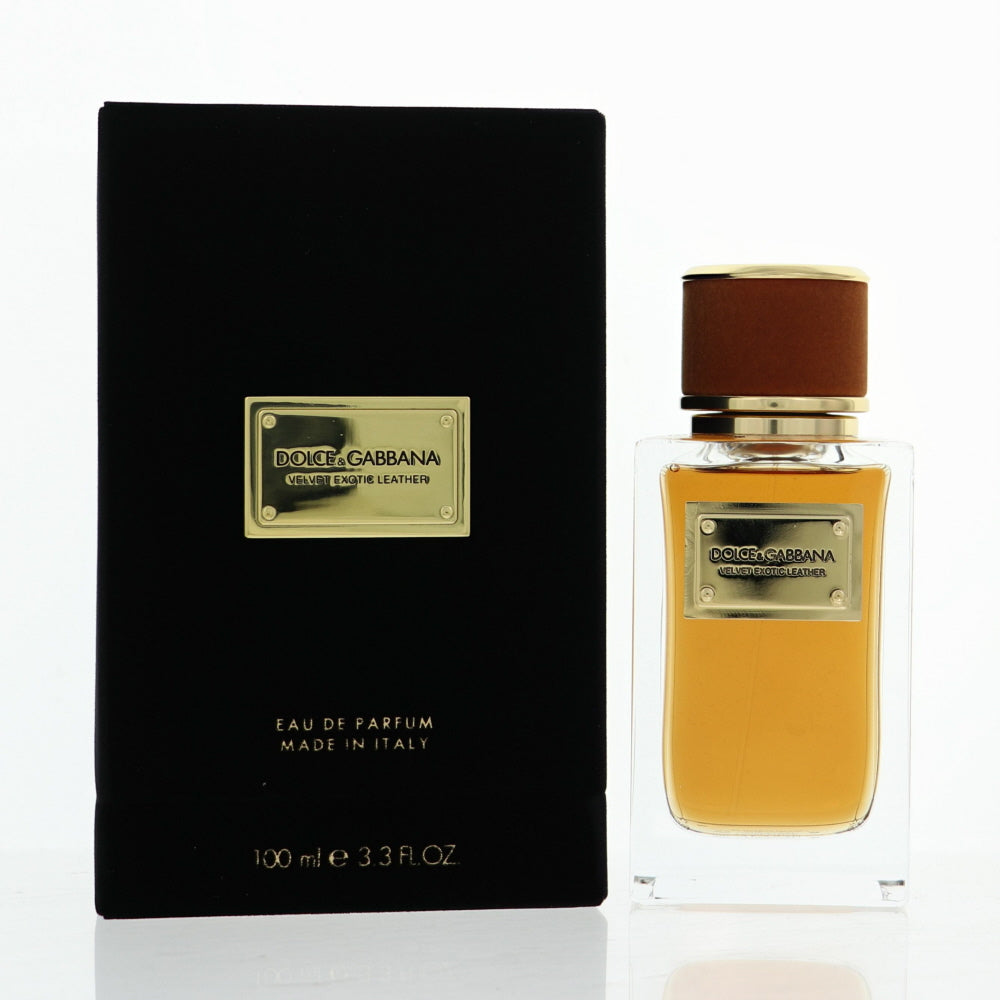 Velvet Exotic Leather by Dolce & Gabbana-thumbmail-2