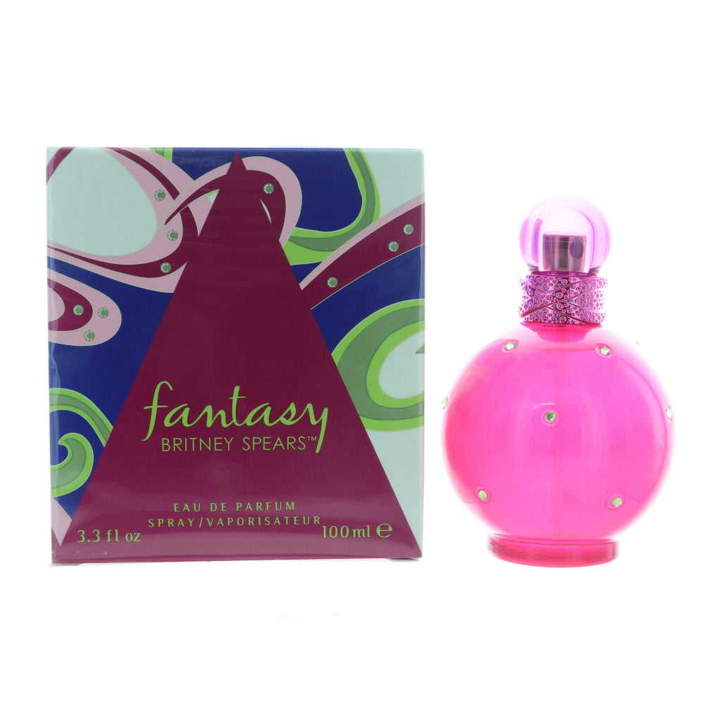 Fantasy by Britney Spears-thumbmail-4
