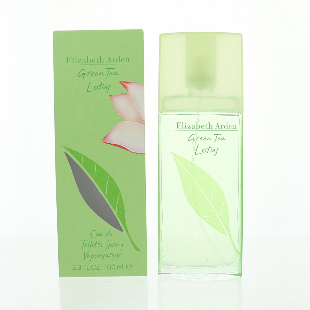 Green Tea Lotus by Elizabeth Arden-thumbmail-2