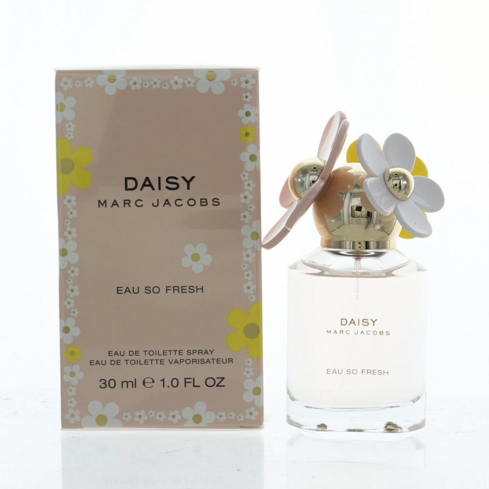 Marc Jacobs Daisy Eau So Fresh by Marc Jacobs-thumbmail-4
