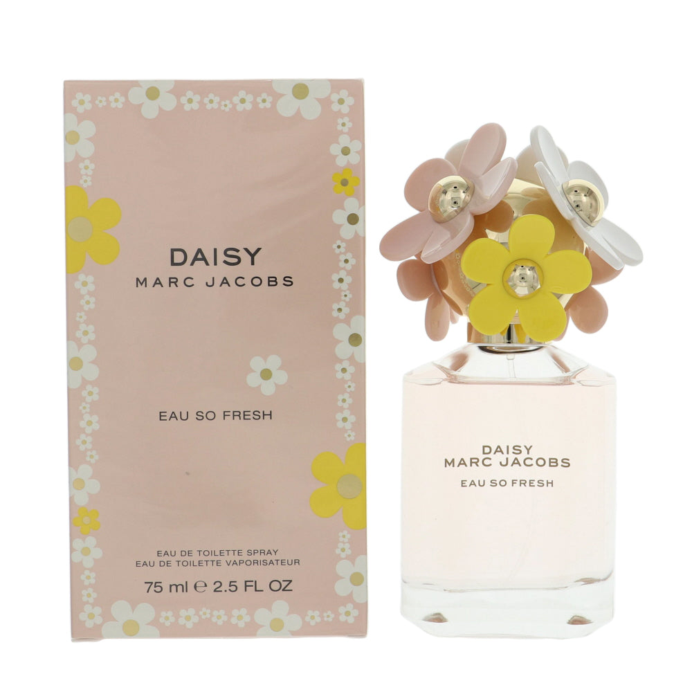 Marc Jacobs Daisy Eau So Fresh by Marc Jacobs-thumbmail-6