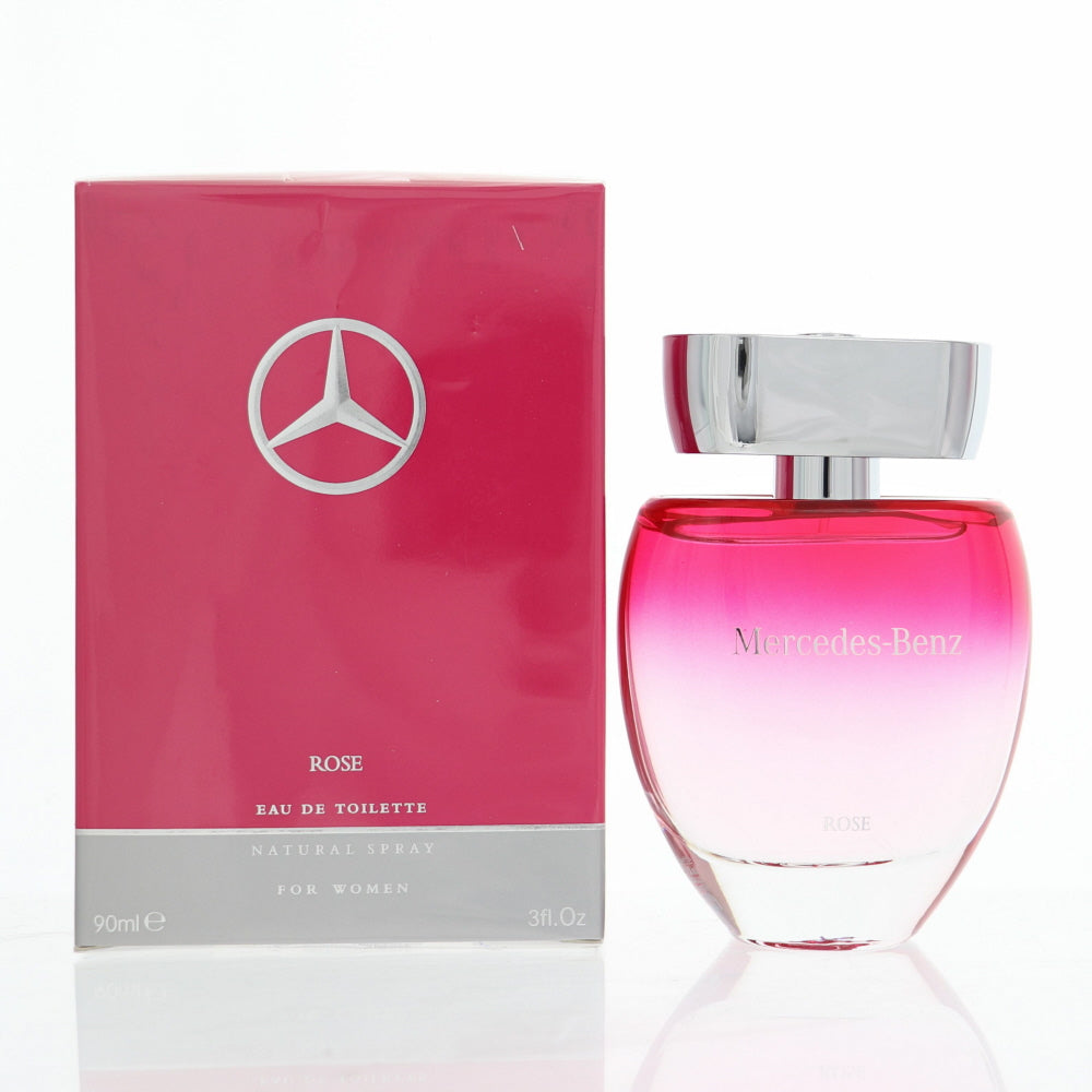 Mercedes Benz Rose by Mercedes Benz-thumbmail-2