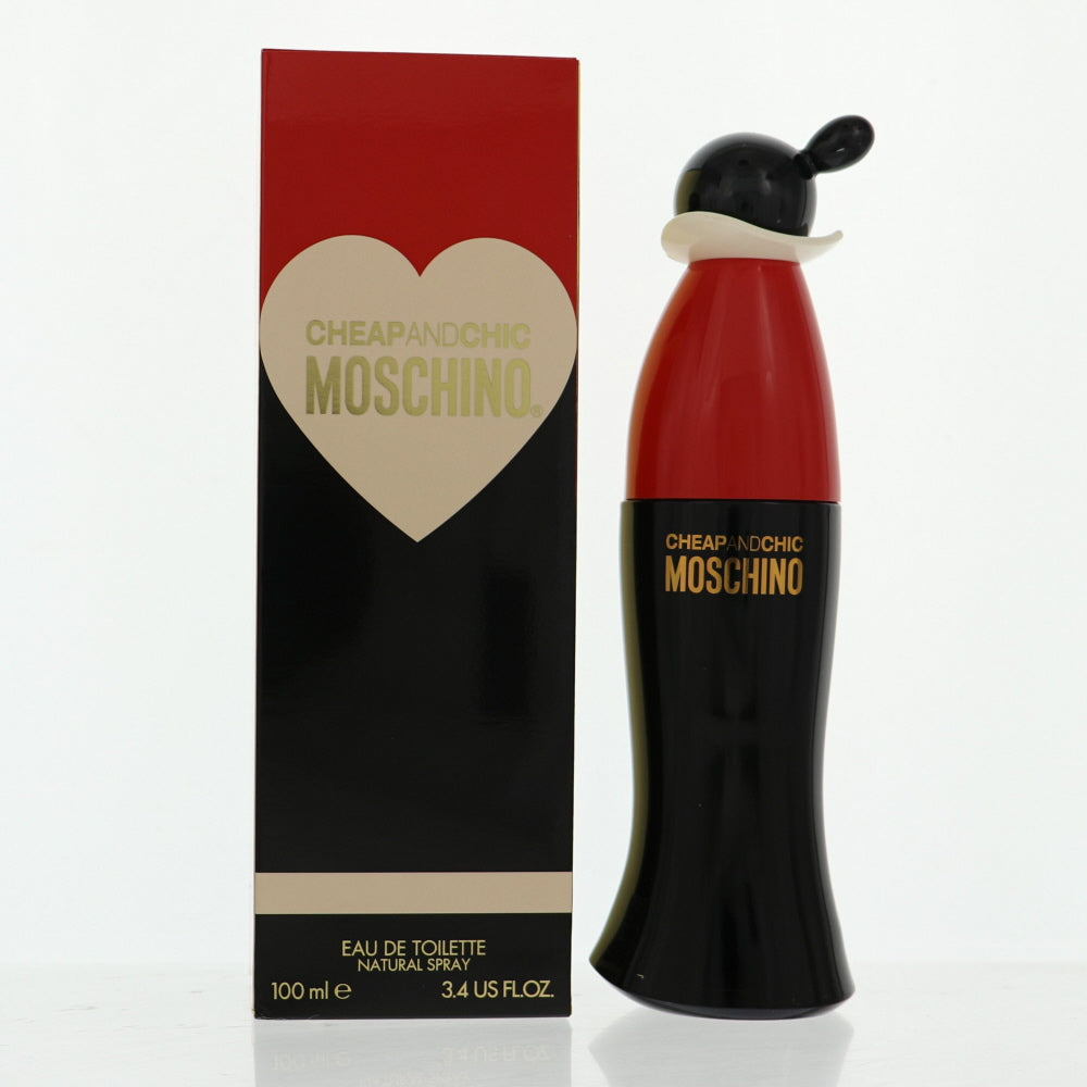 Cheap & Chic by Moschino-thumbmail-3