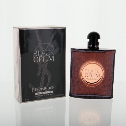 Opium Black Glow by Yves Saint Laurent-thumbmail-3