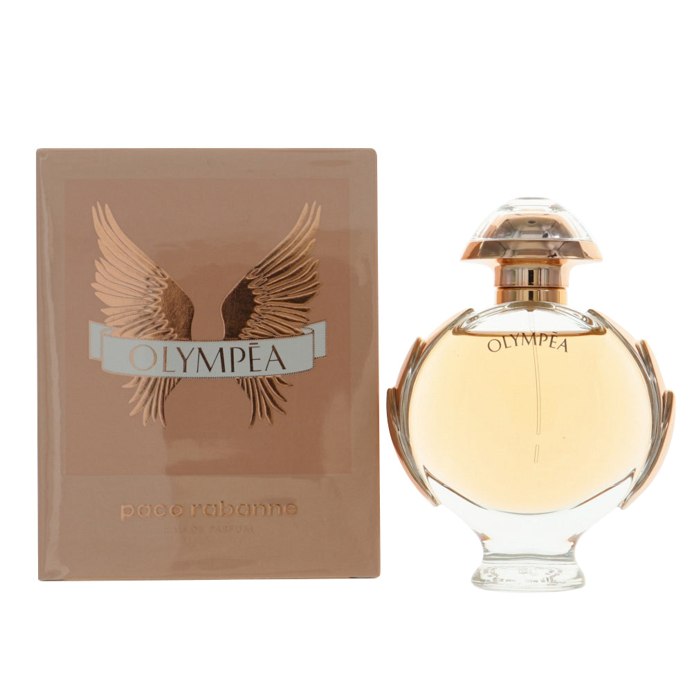 Paco Rabanne Olympea by Paco Rabanne-thumbmail-3