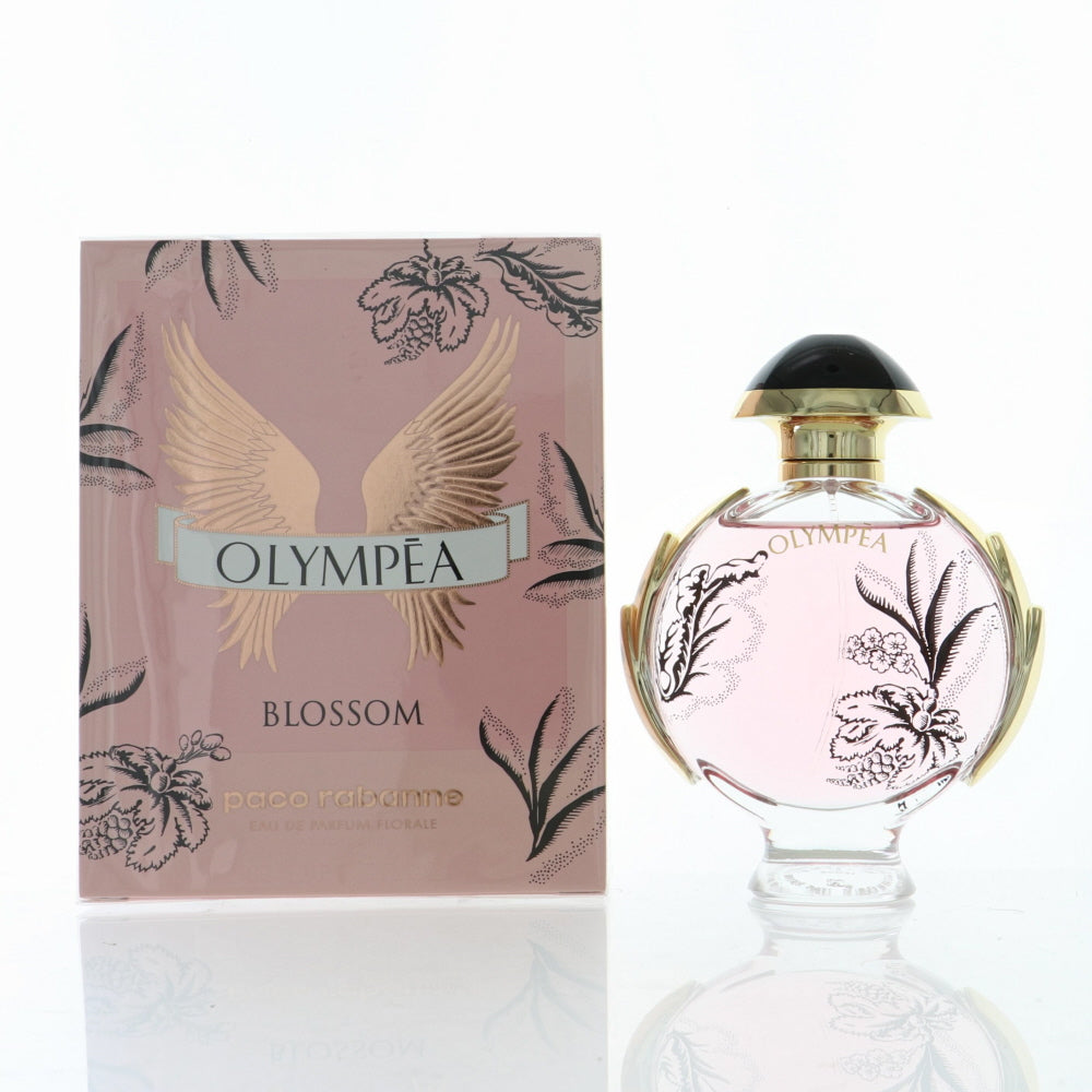 Paco Rabanne Olympea Blossom by Paco Rabanne-thumbmail-2