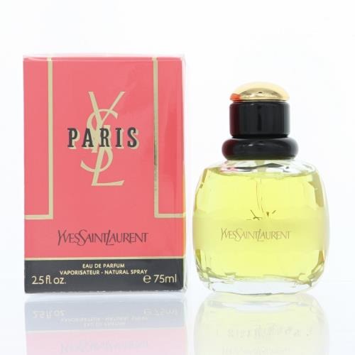 Paris by Yves Saint Laurent-thumbmail-3