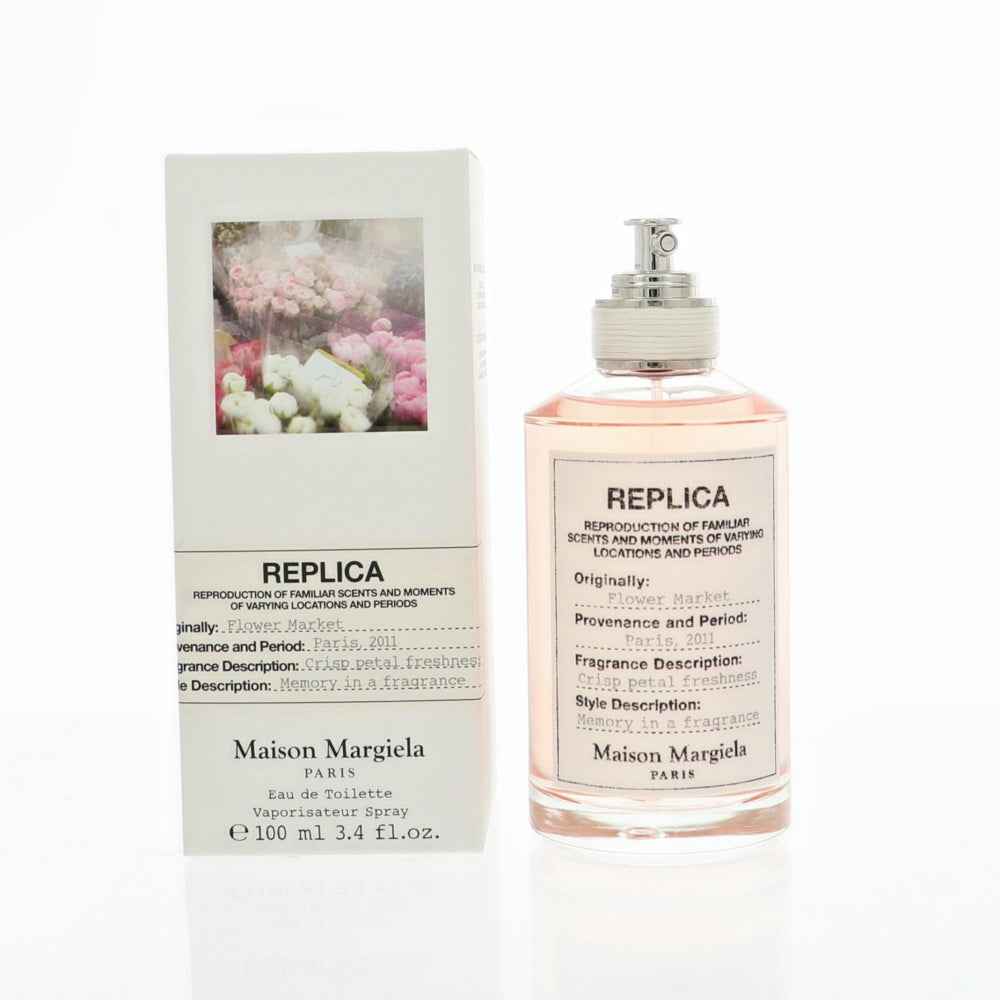Replica Flower Market by Maison Margiela-thumbmail-2