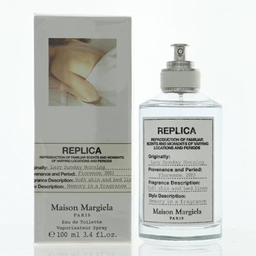 Replica Lazy Sunday Morning by Maison Margiela-thumbmail-2