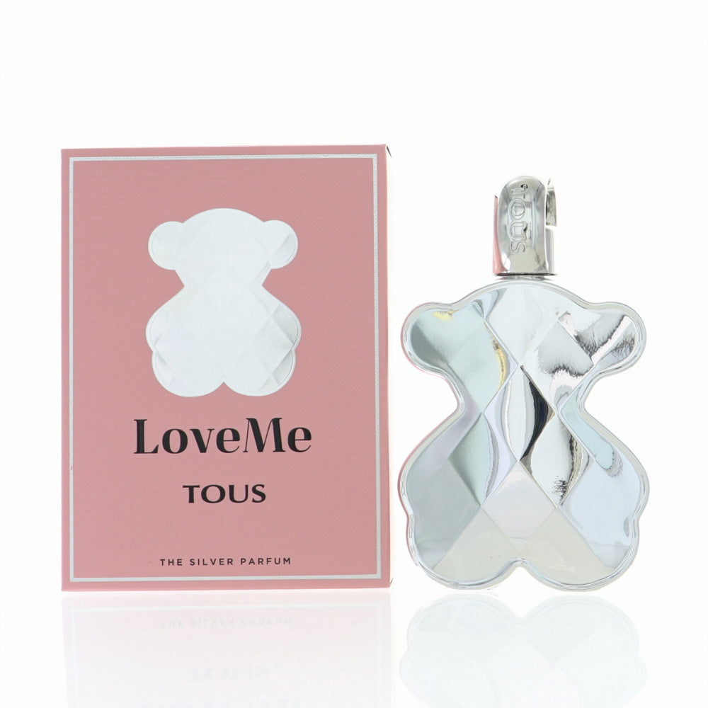 Tous Love Me Silver by Tous-thumbmail-2