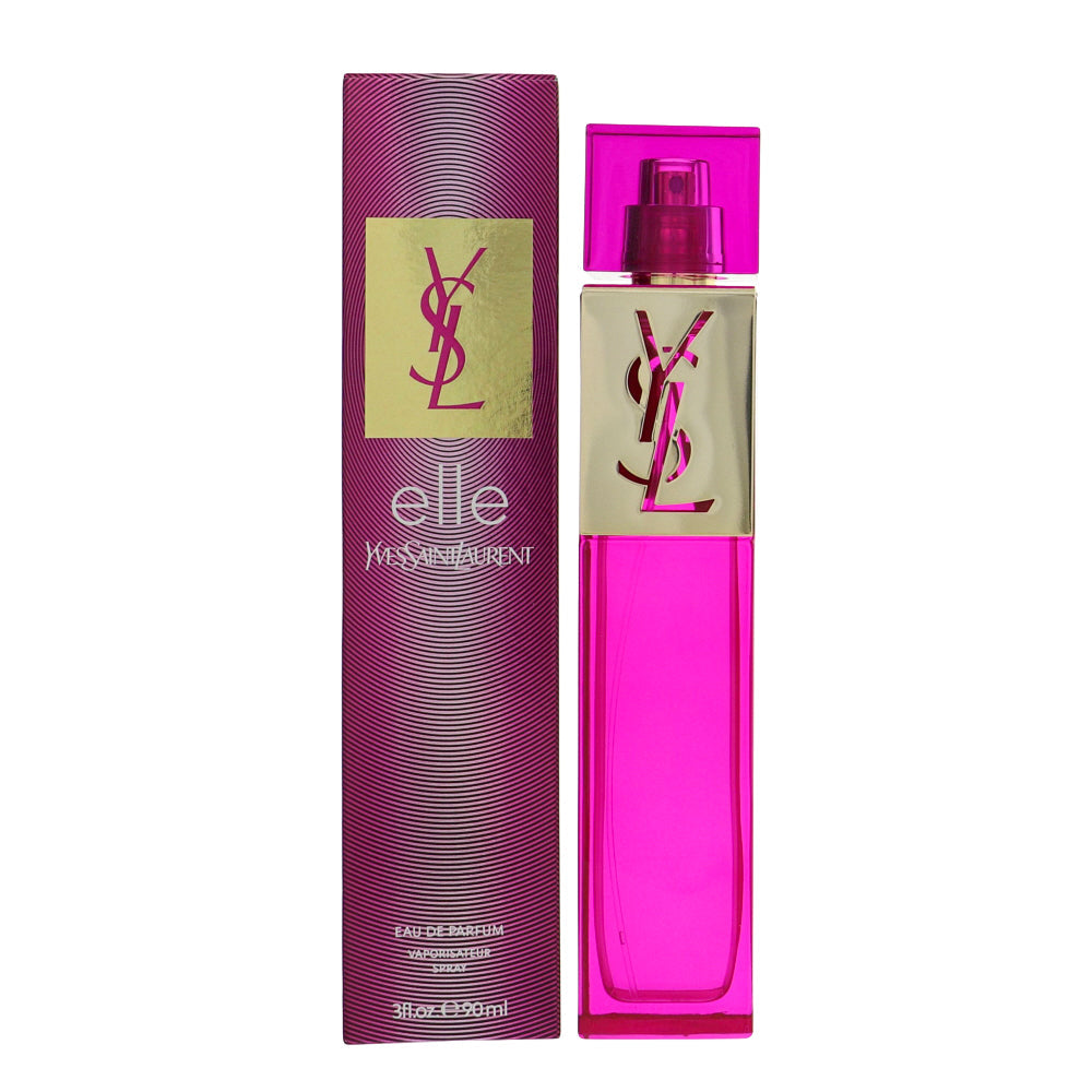 Elle Yves Saint Laurent by Yves Saint Laurent-thumbmail-2