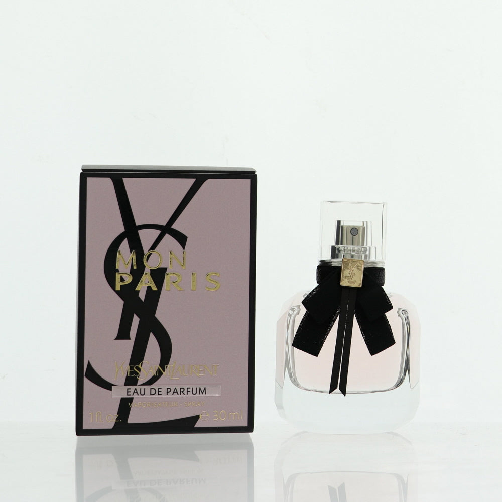 Mon Paris Ysl by Yves Saint Laurent-thumbmail-4