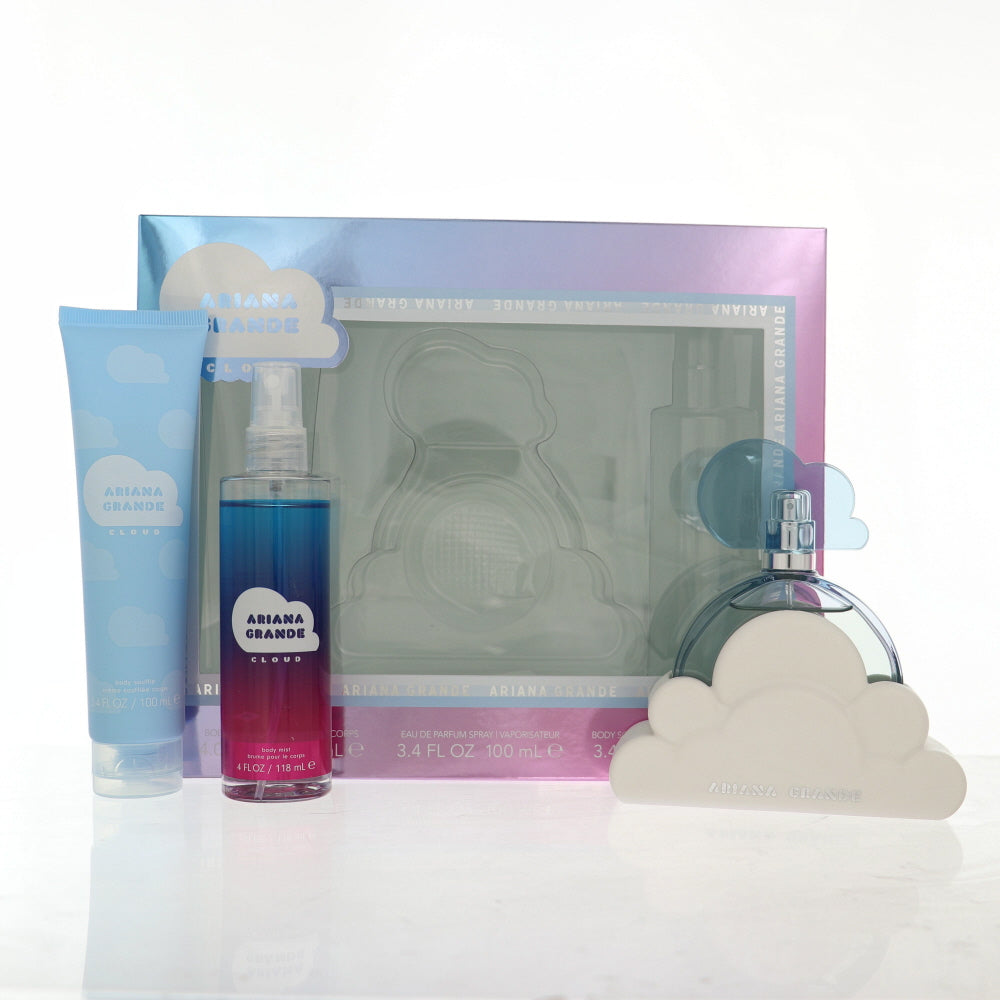 Cloud by Ariana Grande-thumbmail-1