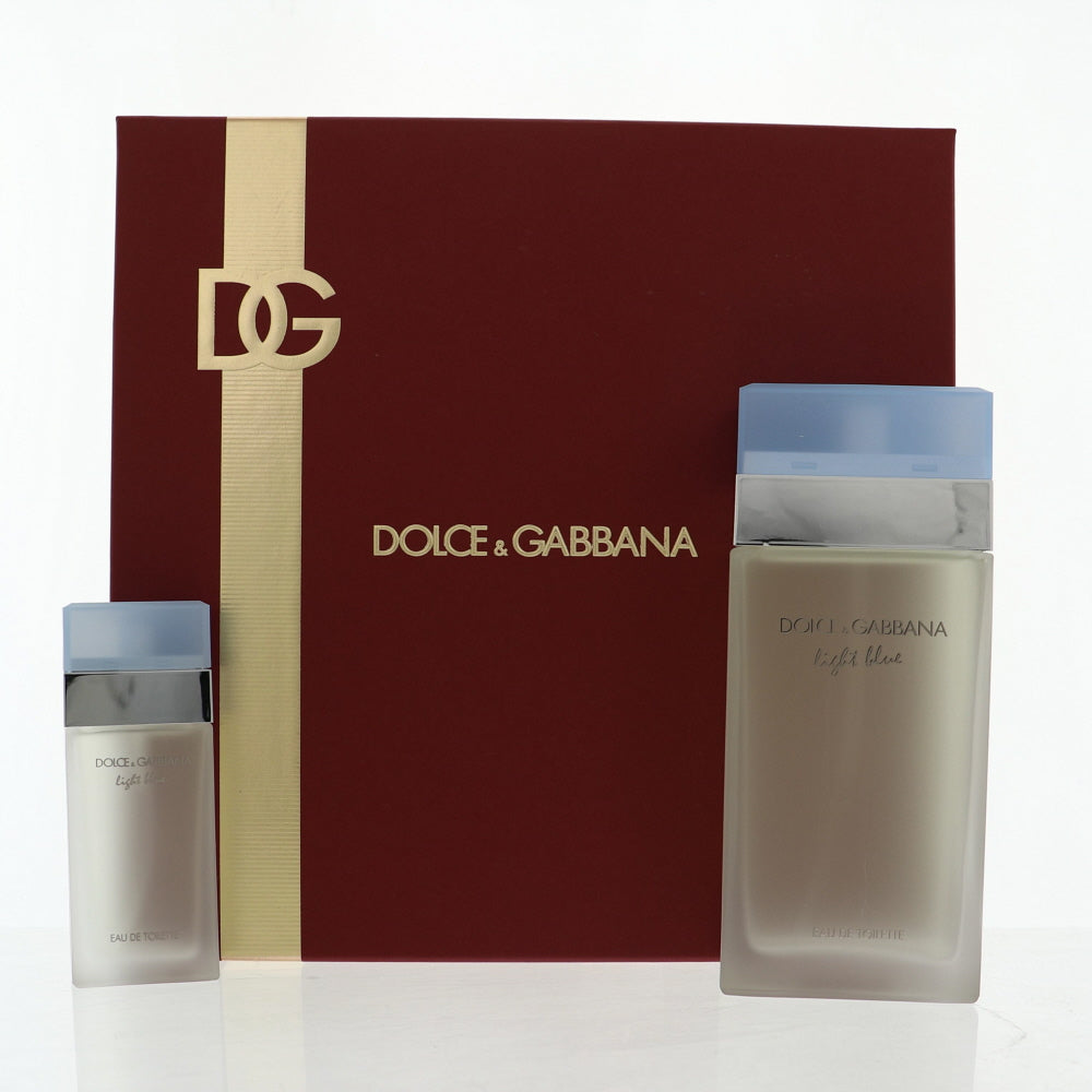 D & G Light Blue by Dolce & Gabbana-thumbmail-3