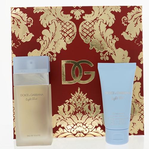 D & G Light Blue by Dolce & Gabbana-thumbmail-6