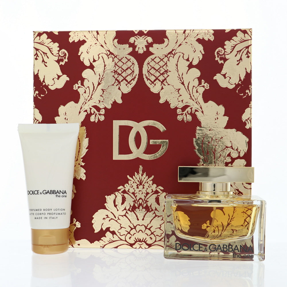 D & G the One by Dolce & Gabbana-thumbmail-2