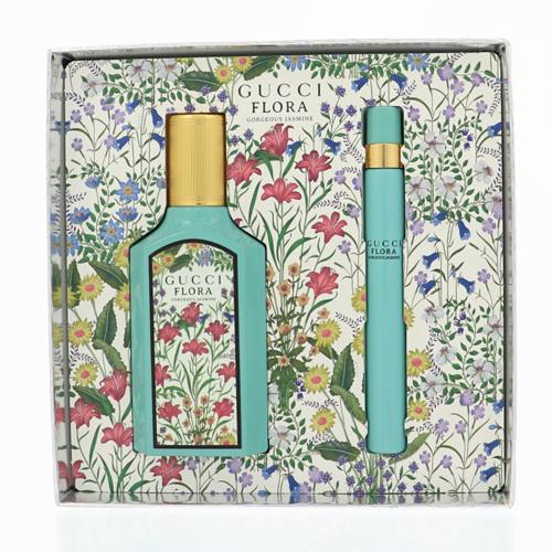 Gucci Flora Gorgeous Jasmine by Gucci-thumbmail-4