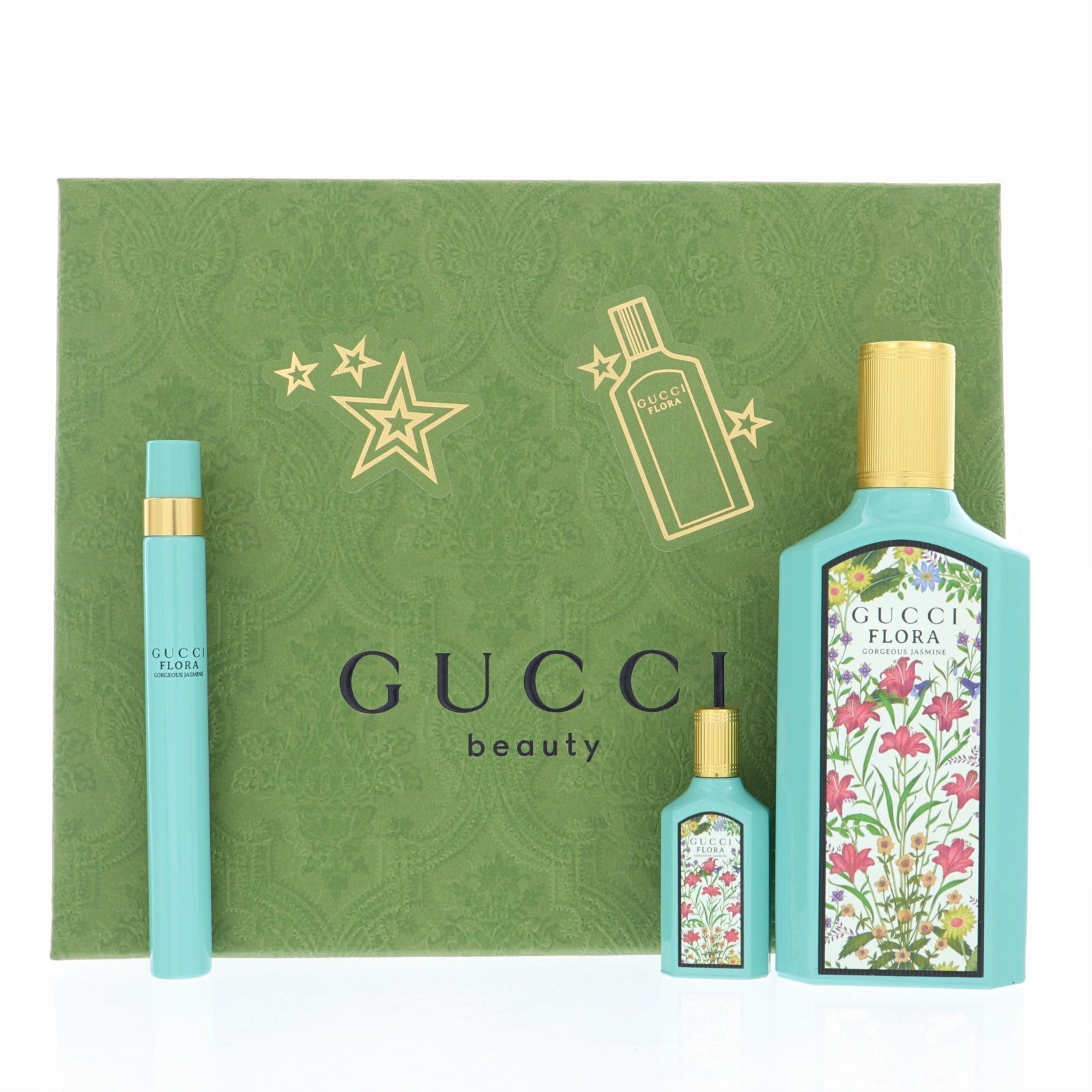 Gucci Flora Gorgeous Jasmine by Gucci-thumbmail-1