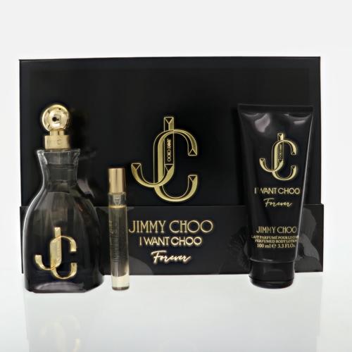 Jimmy Choo I Want Choo Forever by Jimmy Choo-thumbmail-2
