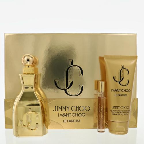 Jimmy Choo I Want Choo Le Parfum by Jimmy Choo-thumbmail-2