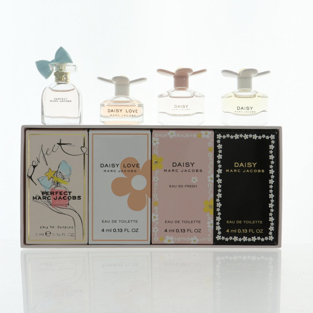 Marc Jacobs Variety Mini Set by Marc Jacobs-thumbmail-3
