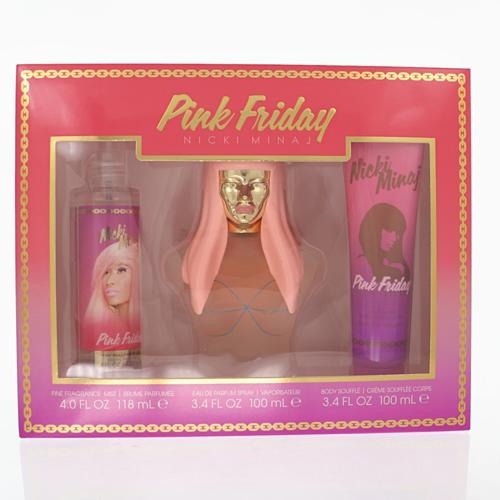 Nicki Minaj Pink Friday by Nicki Minaj-thumbmail-2