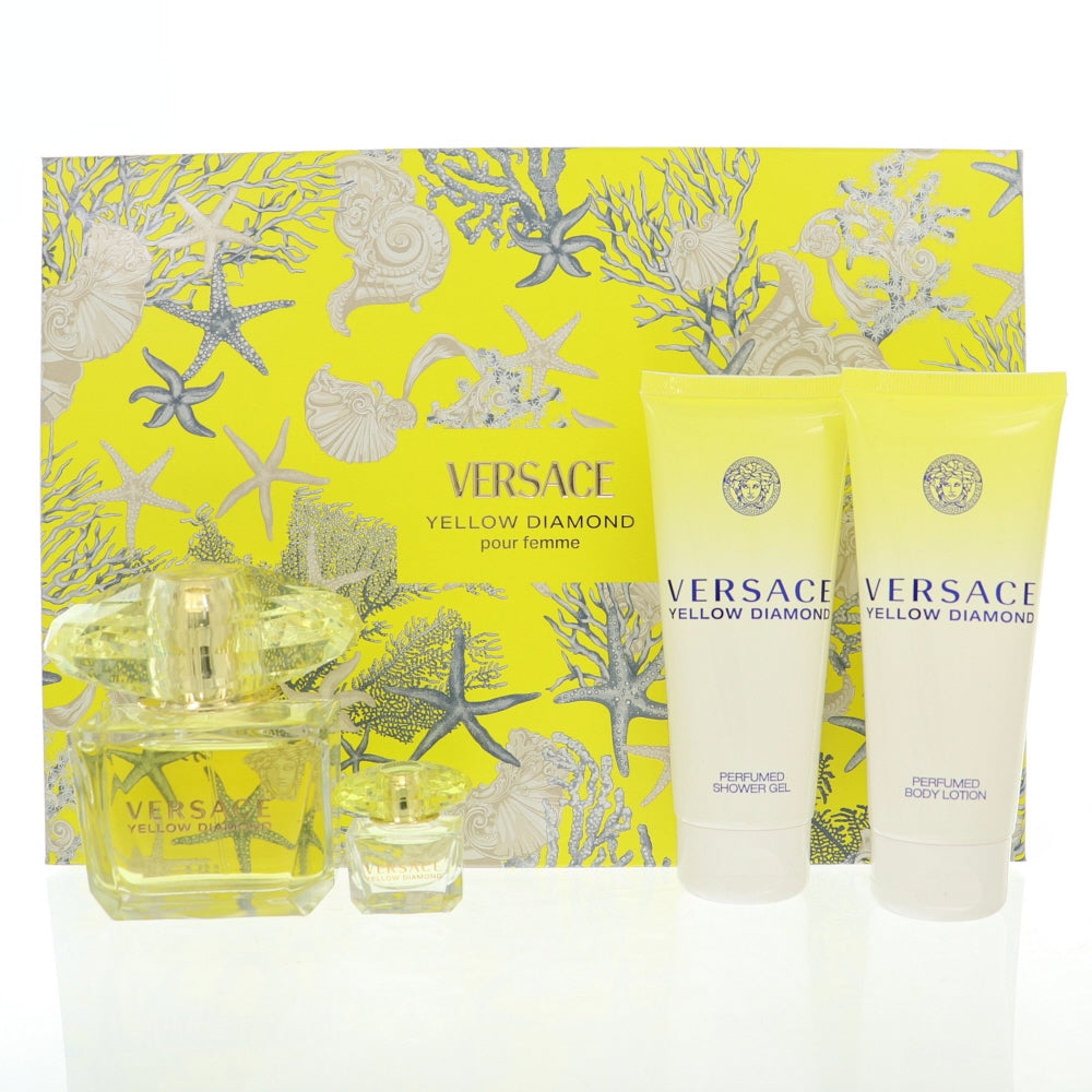 Versace Yellow Diamond by Versace-thumbmail-2