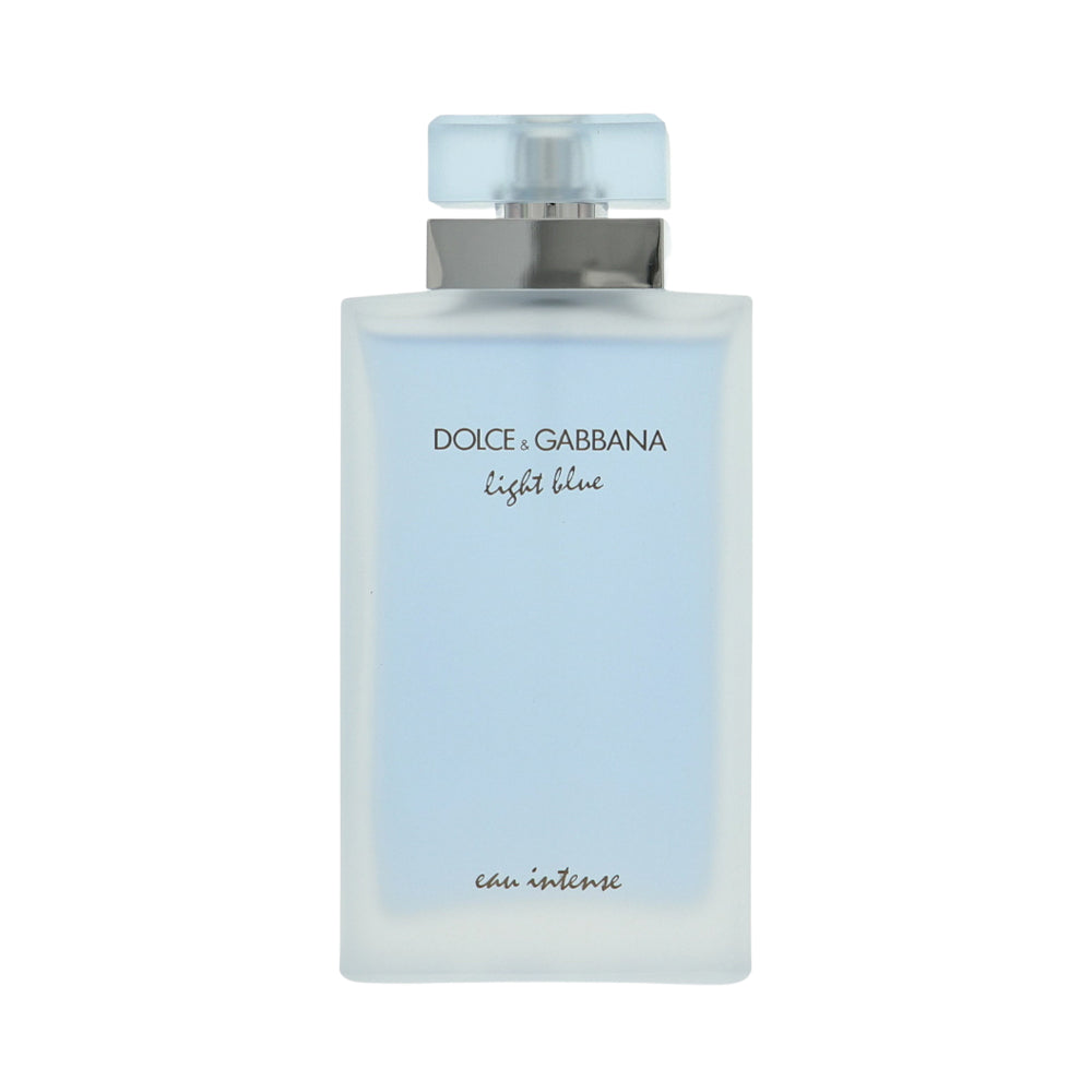 D & G Light Blue Intense by Dolce & Gabbana-thumbmail-1