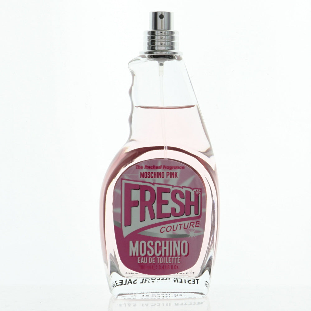 Moschino Fresh Pink Couture by Moschino-thumbmail-1
