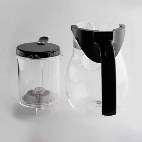 Zeus Tea Kettle With Infuser