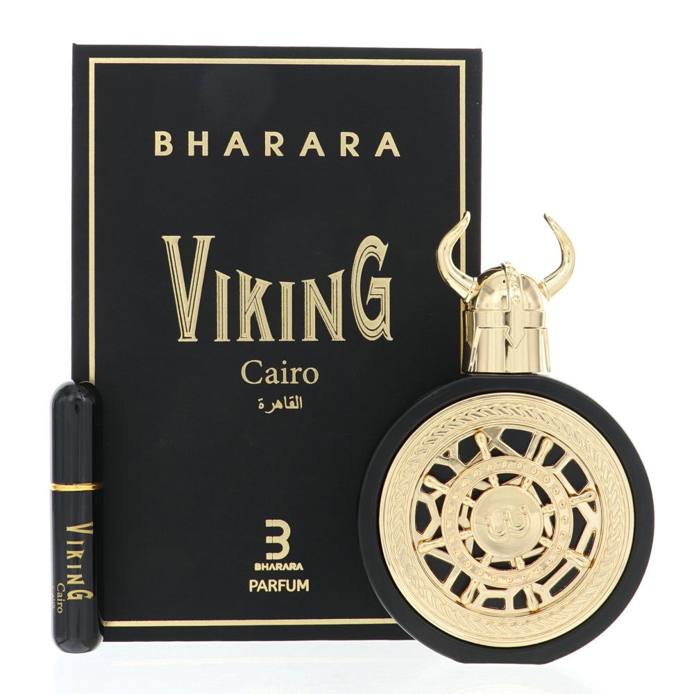 Viking Cairo by Bharara Beauty-thumbmail-2