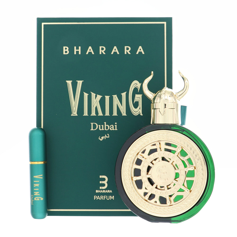 Viking Dubai by Bharara Beauty-thumbmail-3