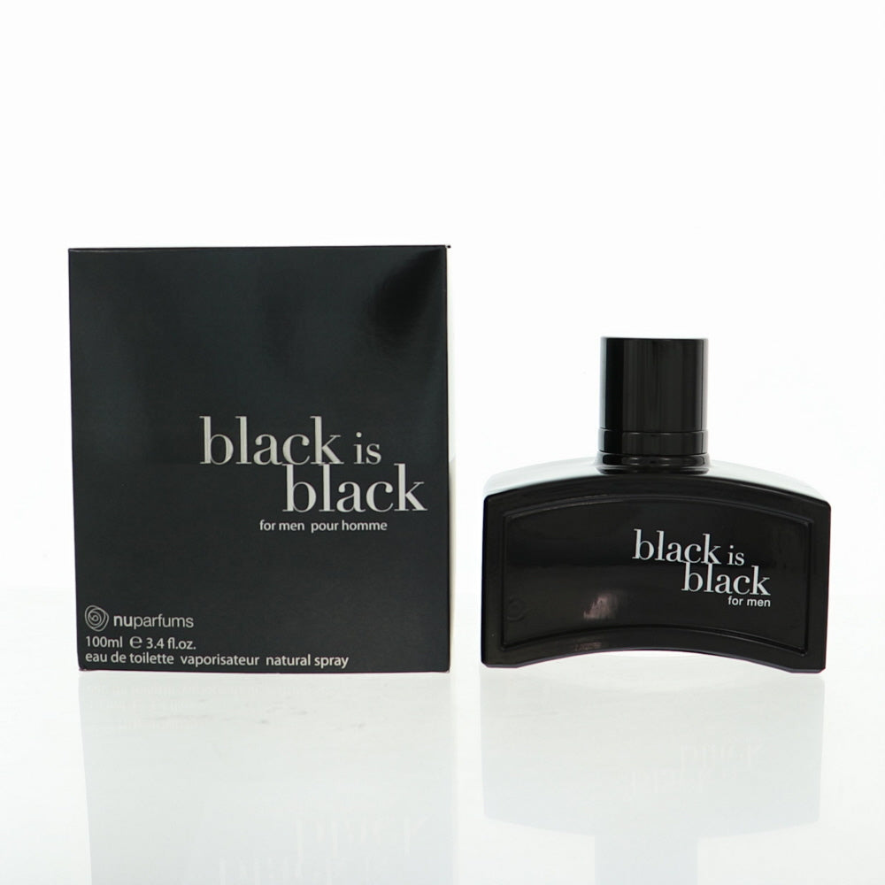 Black Is Black by Nuparfums-thumbmail-1