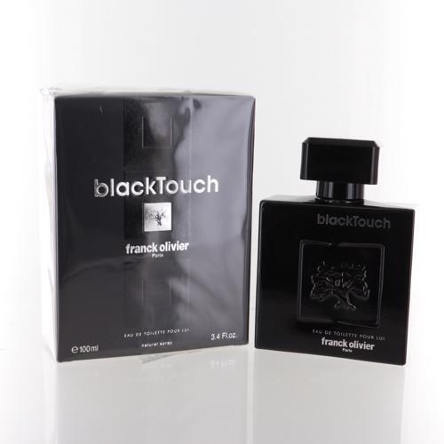 Black Touch by Franck Olivier-thumbmail-1