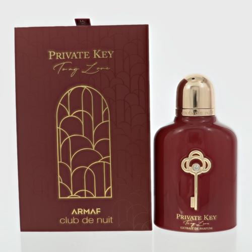 Club De Nuit Private Key to My Love by Armaf-thumbmail-2