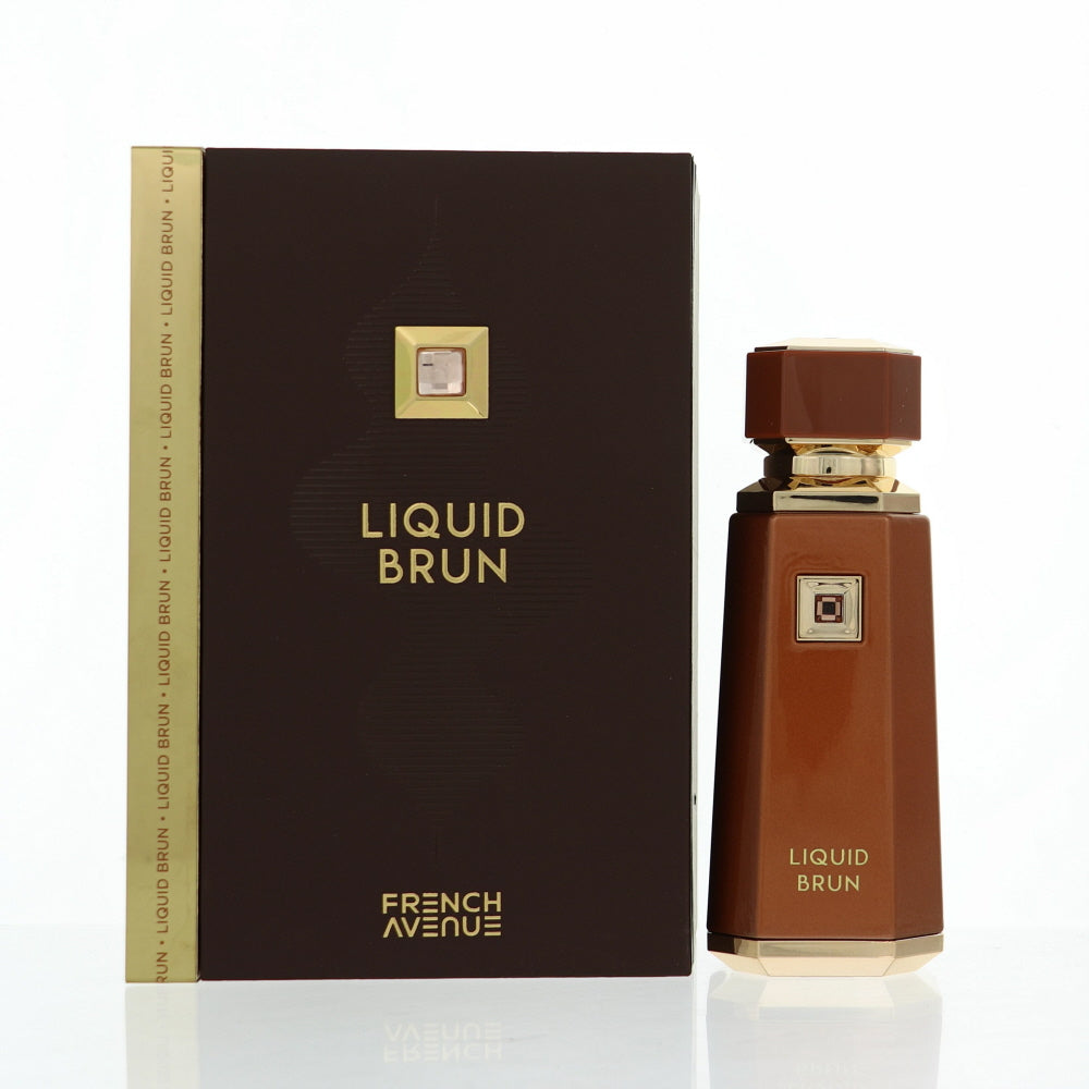 Liquid Brun by French Avenue-thumbmail-1
