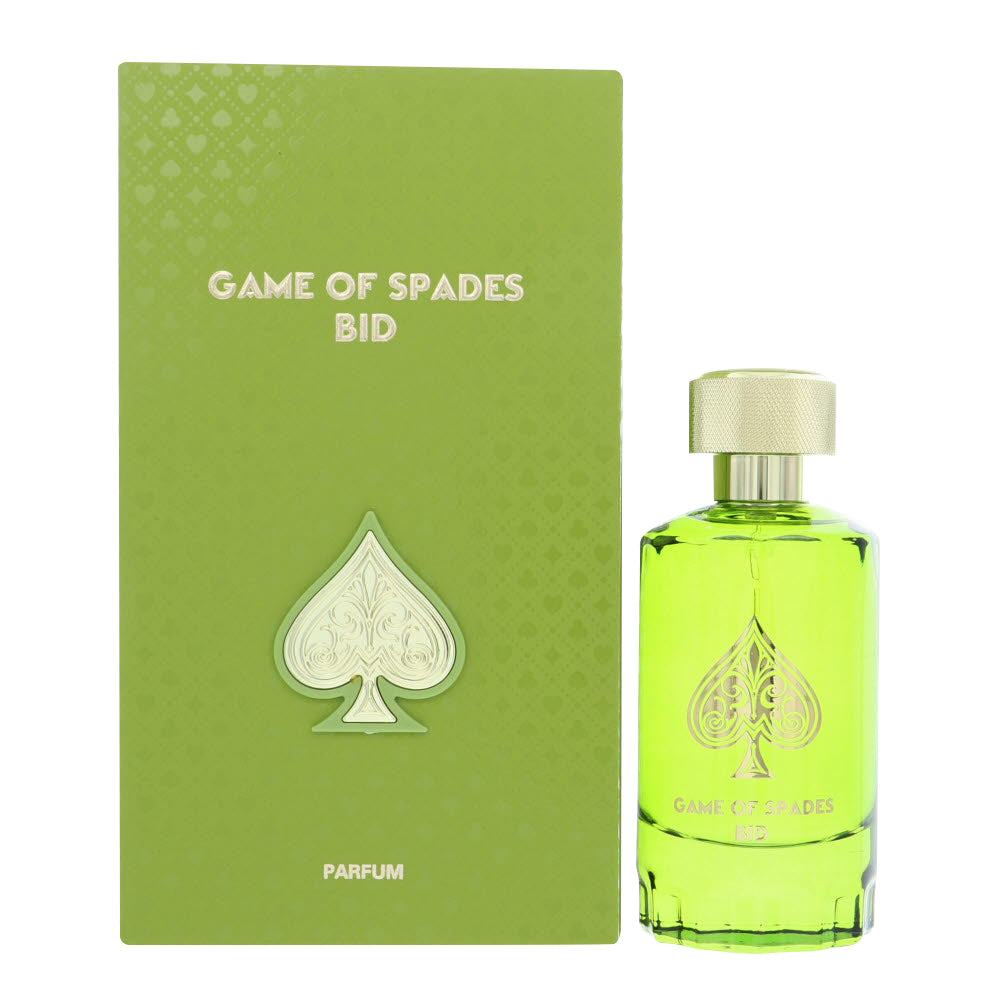 Game of Spades Bid by Jo Milano-thumbmail-1