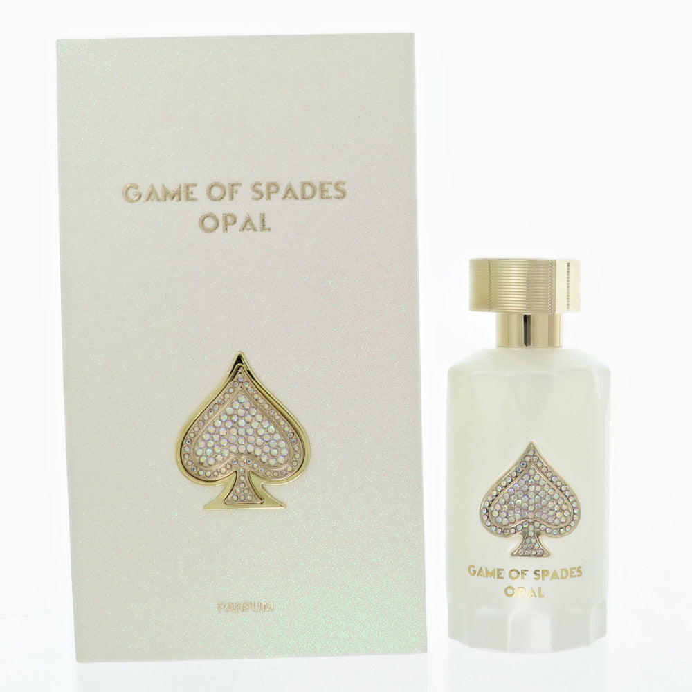 Game of Spades Opal by Jo Milano-thumbmail-1