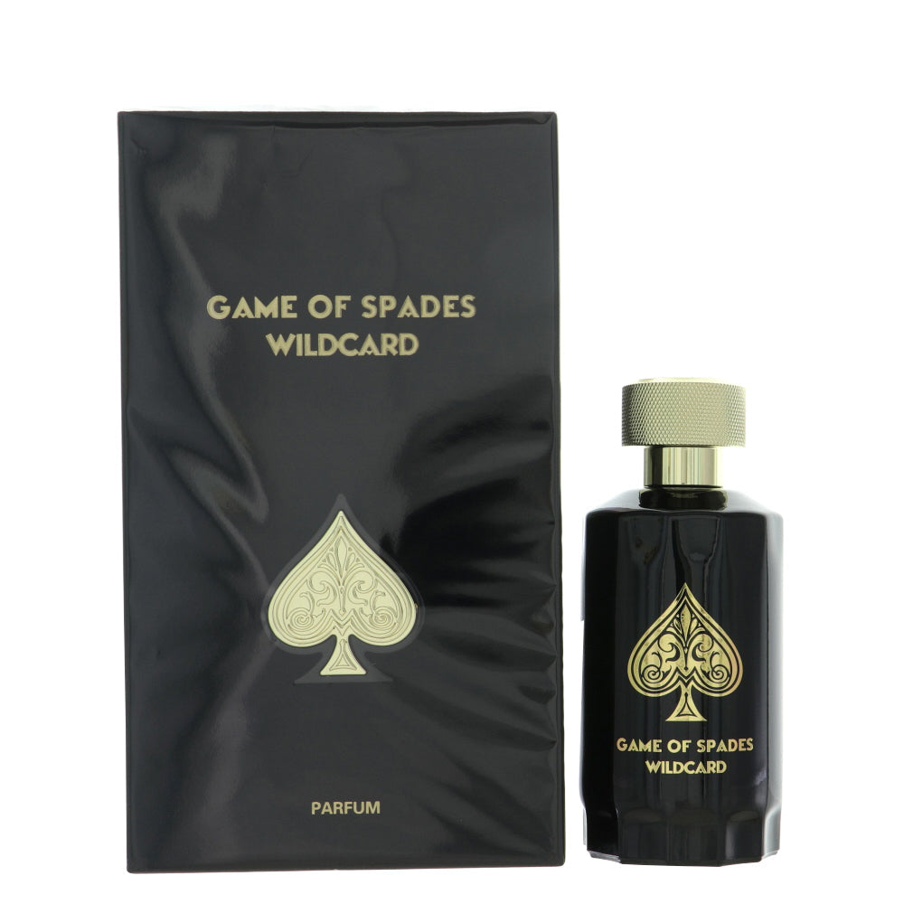 Game of Spade Wildcard by Jo Milano-thumbmail-2