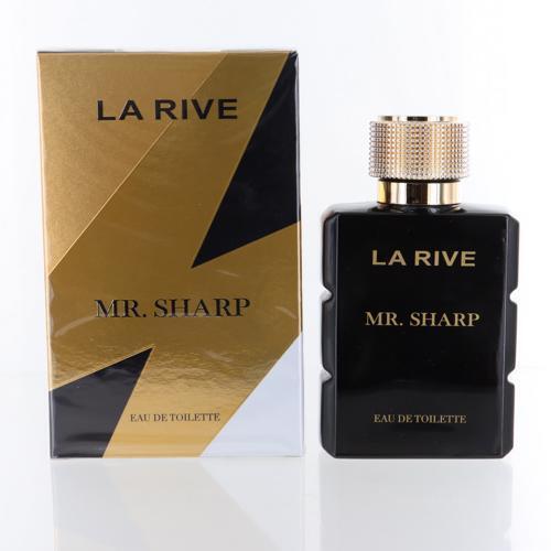 Mr.Sharp by La Rive-thumbmail-2