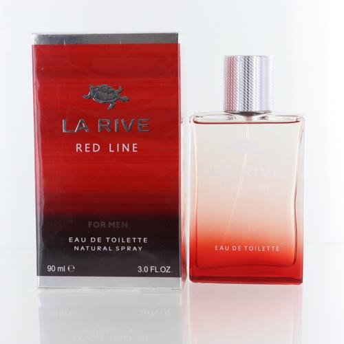 Red Line by La Rive-thumbmail-1