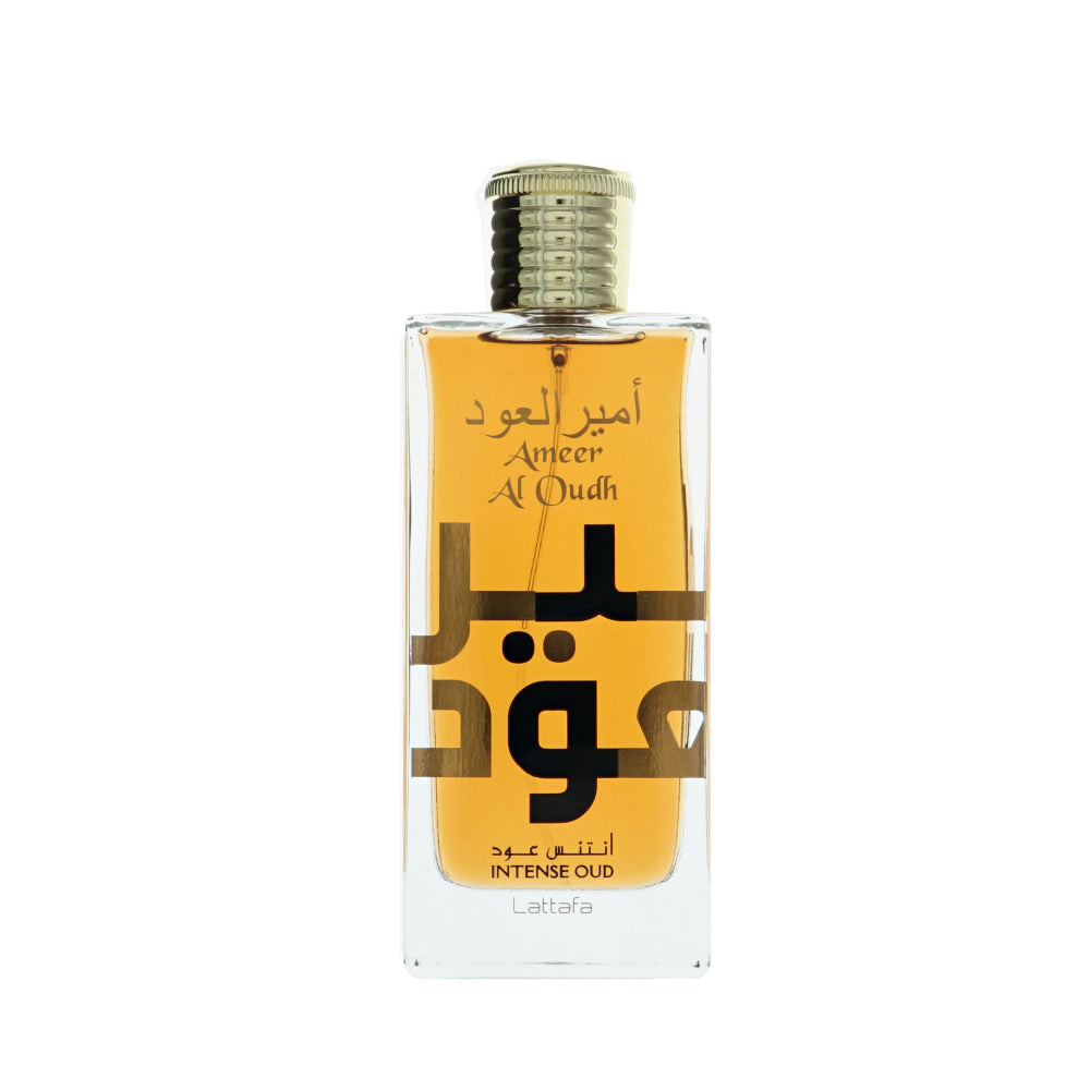 Ameer Al Oud Intense by Lattafa-thumbmail-2